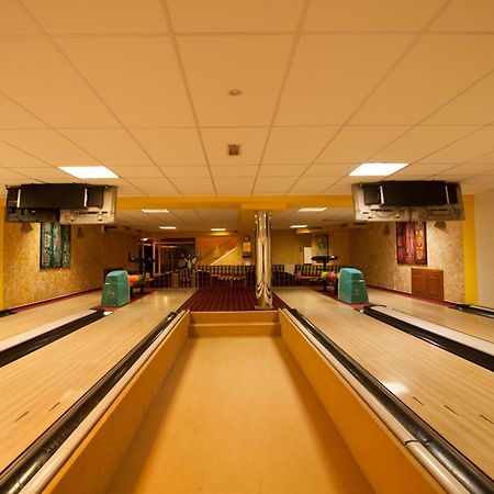 Sport-V-Hotel Hrotovice Luaran gambar