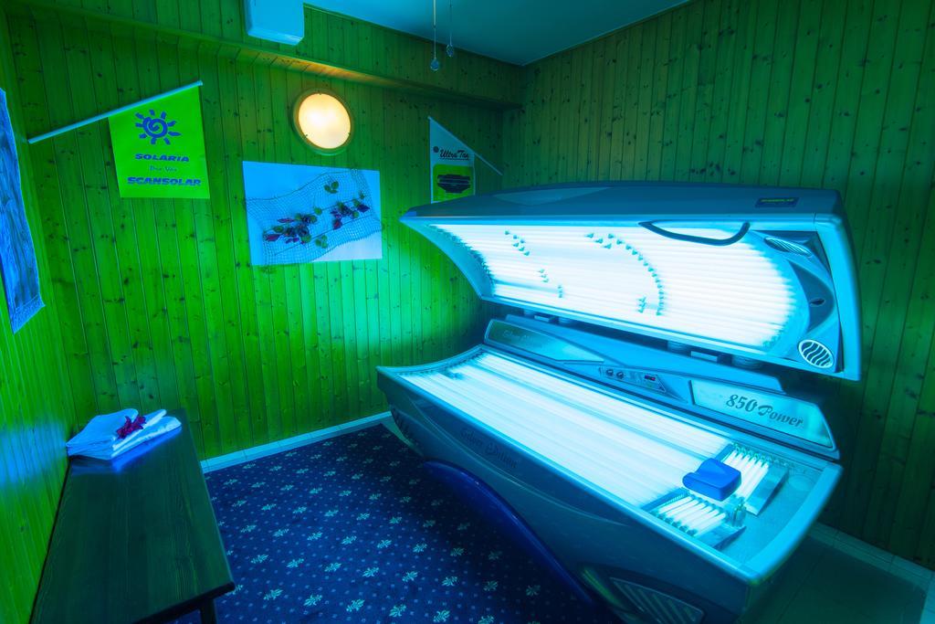 Sport-V-Hotel Hrotovice Luaran gambar