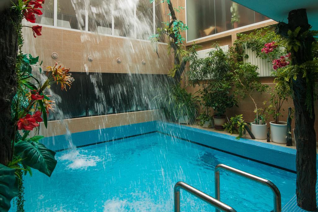 Sport-V-Hotel Hrotovice Luaran gambar