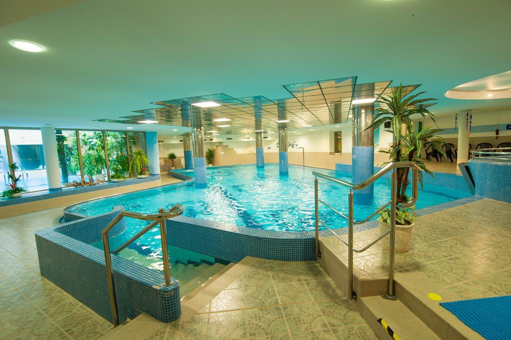 Sport-V-Hotel Hrotovice Luaran gambar