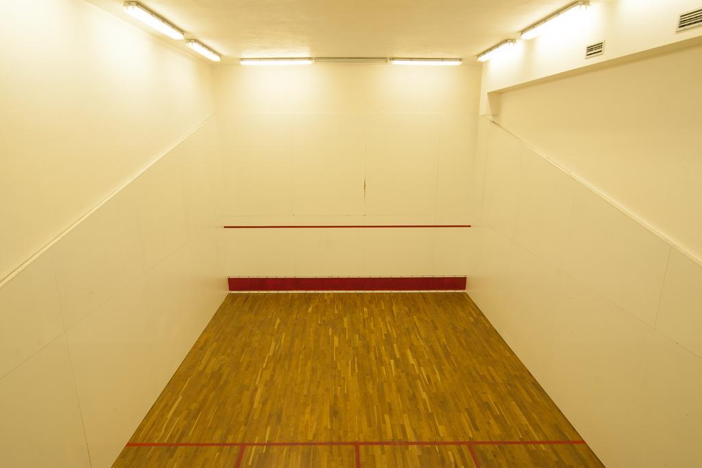 Sport-V-Hotel Hrotovice Luaran gambar